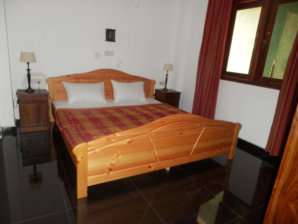 Ronny Cottage Negombo Quarto foto