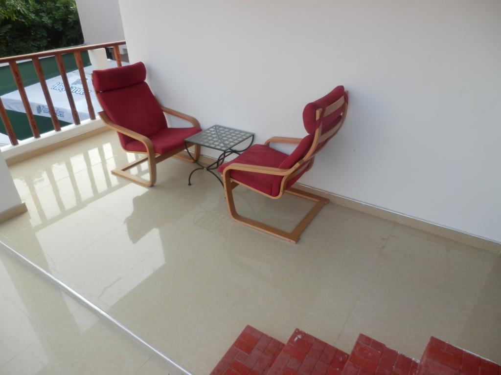Ronny Cottage Negombo Quarto foto