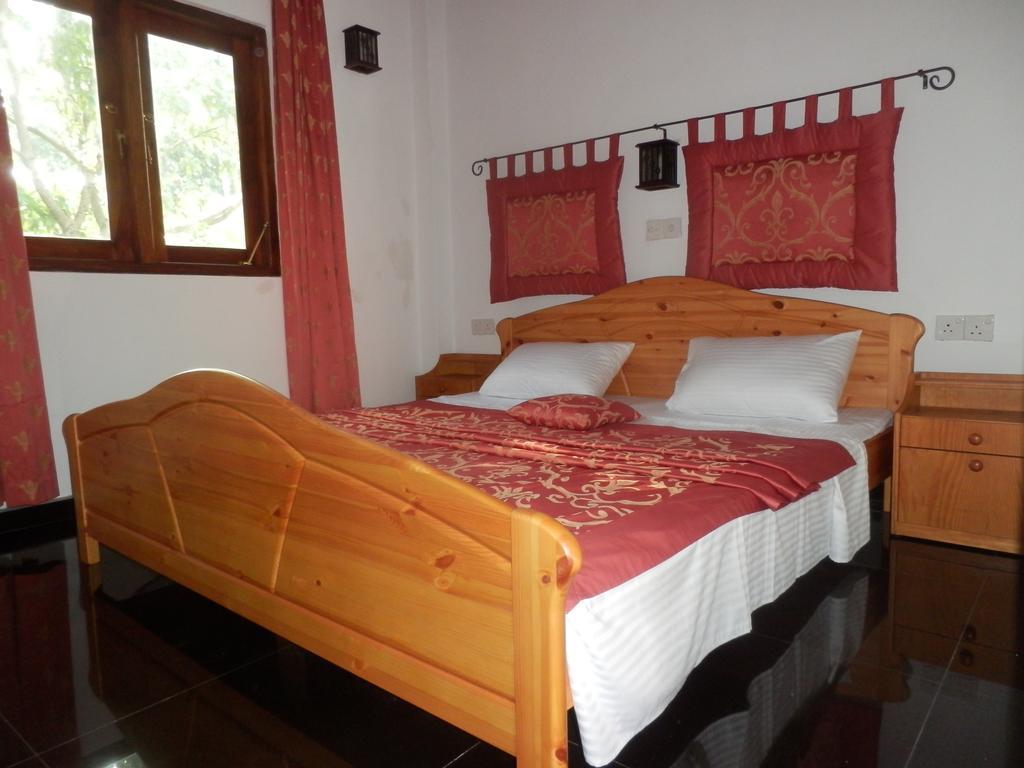 Ronny Cottage Negombo Quarto foto