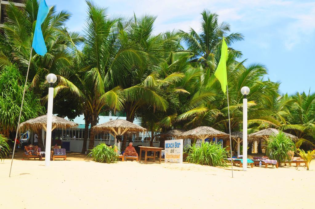 Ronny Cottage Negombo Exterior foto