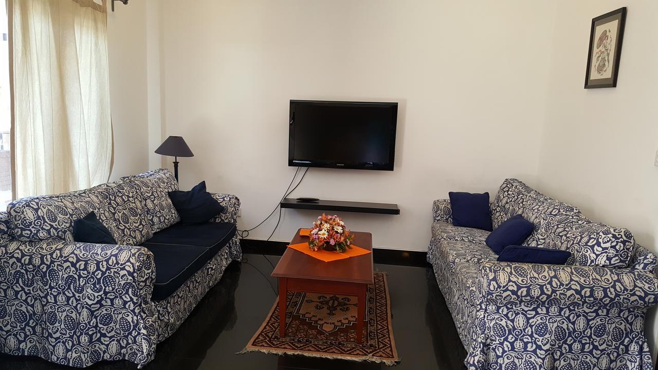 Ronny Cottage Negombo Exterior foto