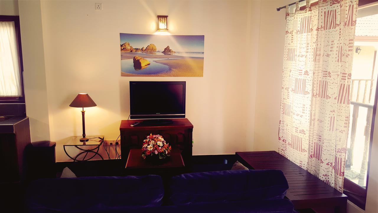 Ronny Cottage Negombo Exterior foto