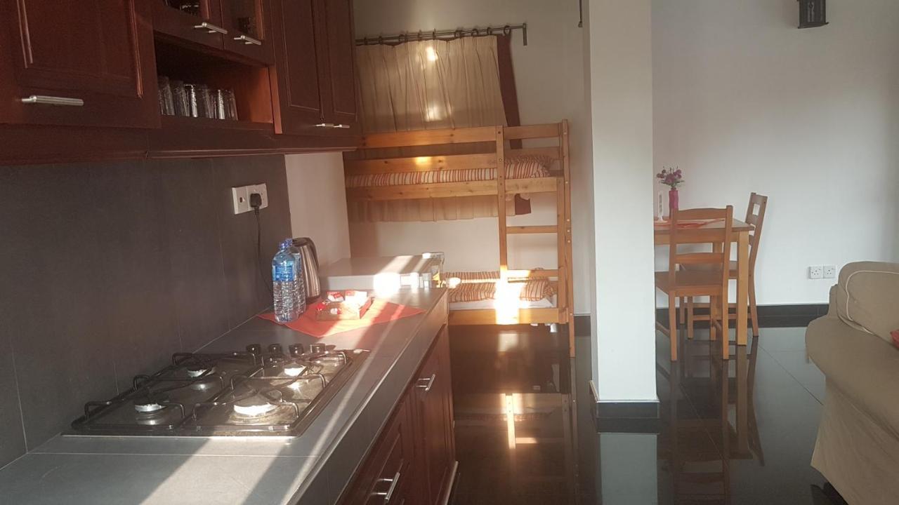 Ronny Cottage Negombo Exterior foto